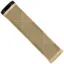 Lizard Skins Strata Single Sided Lock-On MTB Grips - 135mm - Sand Tan